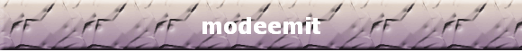 modeemit