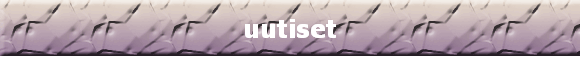uutiset