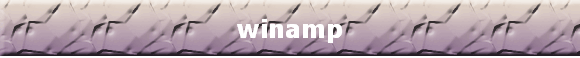 winamp