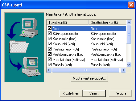 osoiteet tuonti2