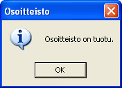 osoiteet tuonti3